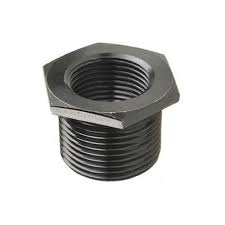Threaded Plug